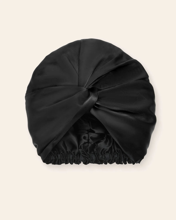 Mulberry Silk Sleeping Cap