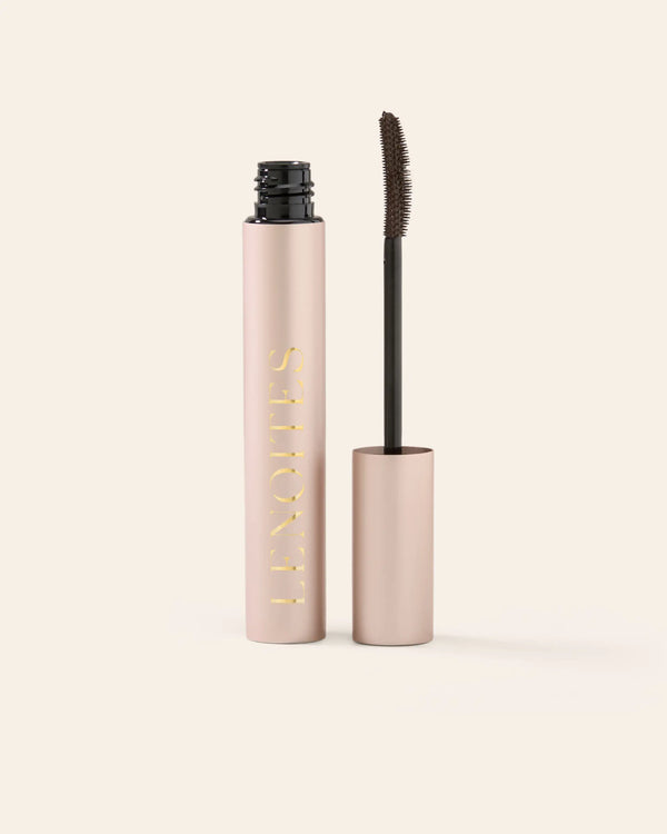 Eyelash Activating Serum Mascara
