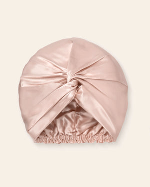 Mulberry Silk Sleeping Cap