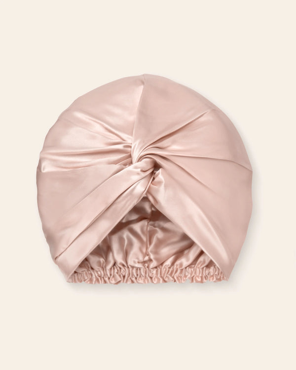 Mulberry Silk Sleeping Cap