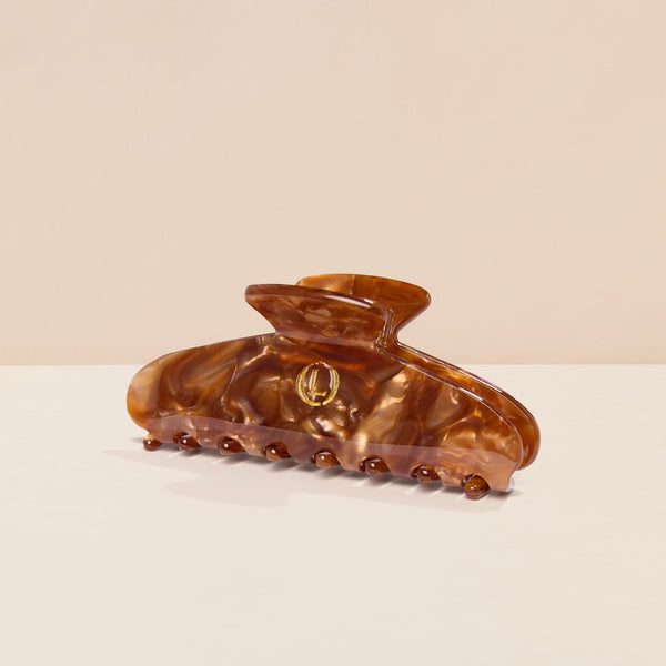 Eco-Friendly Claw Clip Medium