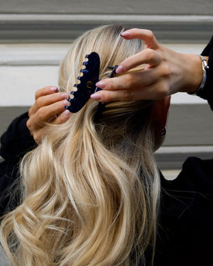 Eco-Friendly Claw Clip Medium