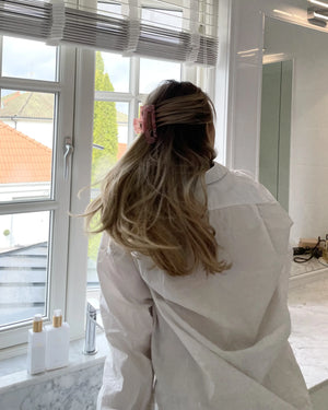 Eco-friendly Hair Claw