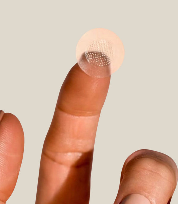 Microneedle Acne Patch