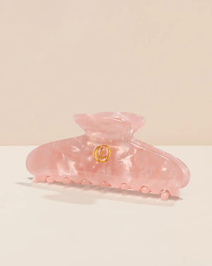 Eco-Friendly Claw Clip Medium