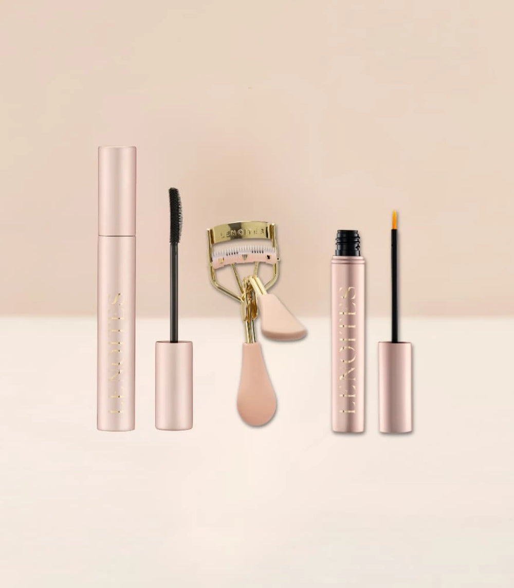 The Complete Lash Kit