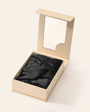 Mulberry Silk Sleeping Cap