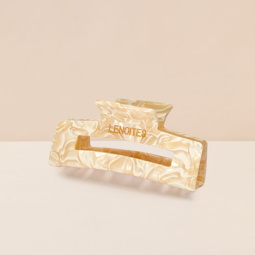 Eco-friendly Hair Claw