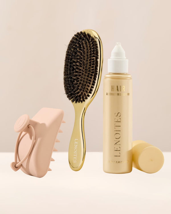 The Complete Hair Growth Kit