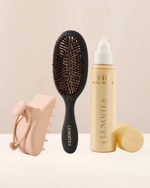 The Complete Hair Growth Kit