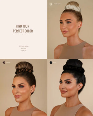 Blowout Tie in Mulberry Silk