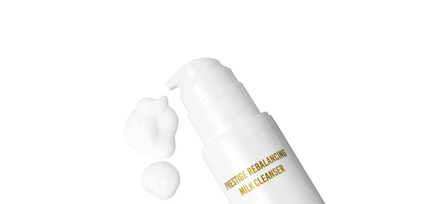 Prestige Rebalancing Milk Cleanser