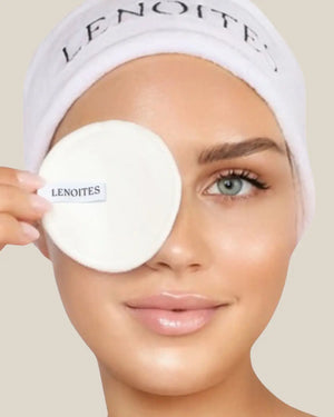 Pure Premium Organic Reusable Rounds