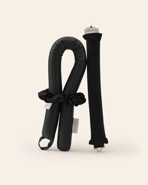 Heatless Curls Unicorn