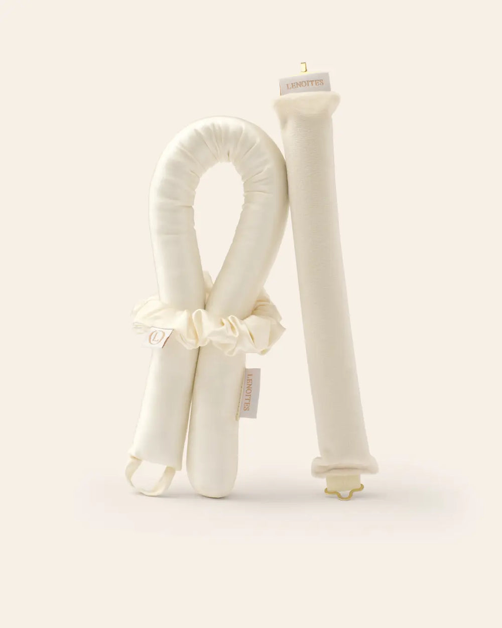 Heatless Curls Unicorn