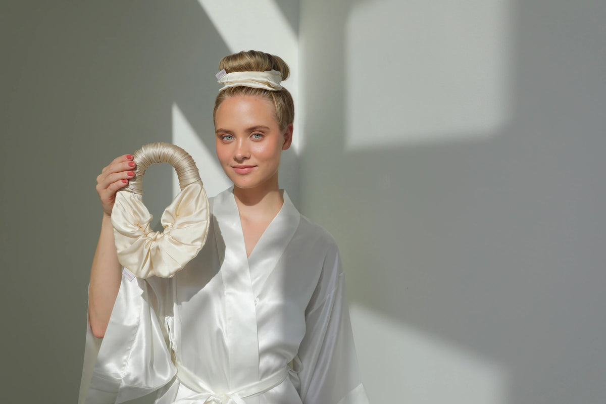 Blowout Tie – Bewahre deinen Blowout