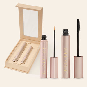 PowerLash Gift Set - Mascara & Eyelash Serum