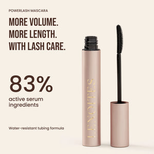 PowerLash Gift Set - Mascara & Eyelash Serum