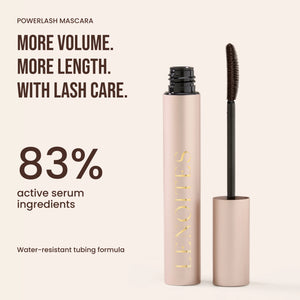 PowerLash Gift Set - Mascara & Eyelash Serum
