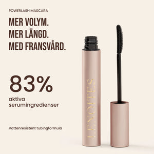 PowerLash Gift Set - Mascara & Eyelash Serum