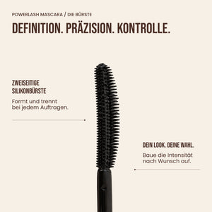PowerLash Gift Set - Mascara & Eyelash Serum