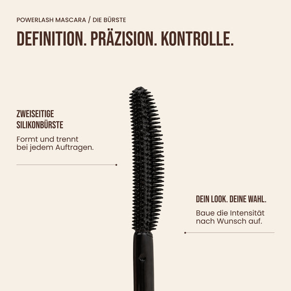 PowerLash Gift Set - Mascara & Eyelash Serum