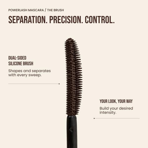 PowerLash Gift Set - Mascara & Eyelash Serum