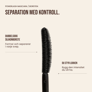 PowerLash Gift Set - Mascara & Eyelash Serum