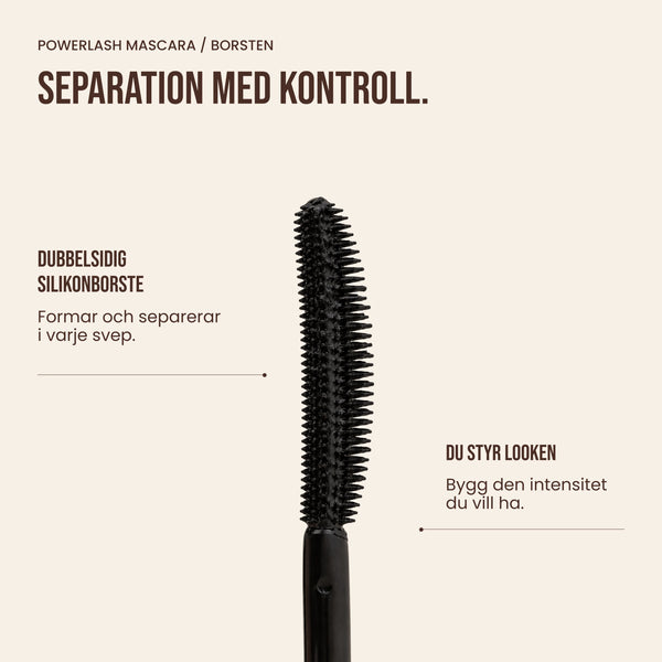 PowerLash Gift Set - Mascara & Eyelash Serum