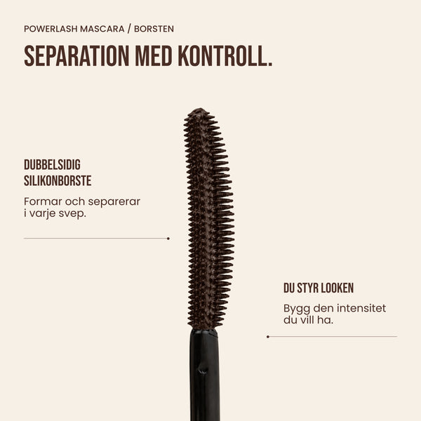 PowerLash Gift Set - Mascara & Eyelash Serum