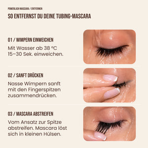 PowerLash Gift Set - Mascara & Eyelash Serum