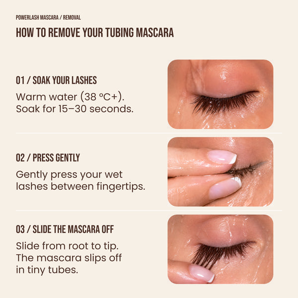 PowerLash Gift Set - Mascara & Eyelash Serum