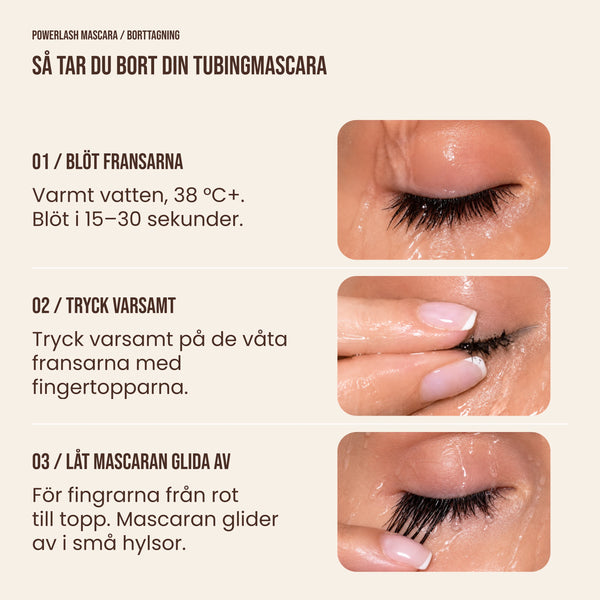 PowerLash Gift Set - Mascara & Eyelash Serum