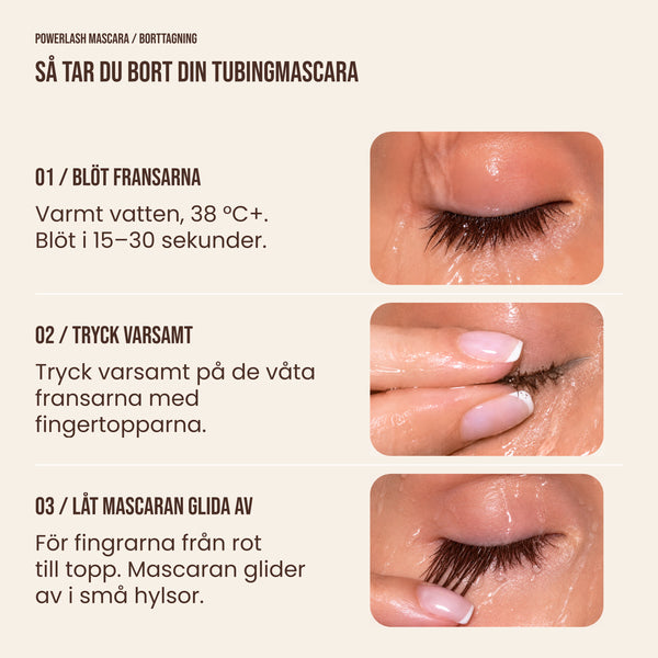 PowerLash Gift Set - Mascara & Eyelash Serum