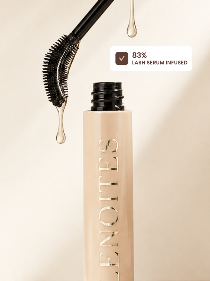 LashSculpt Serum Infused Mascara