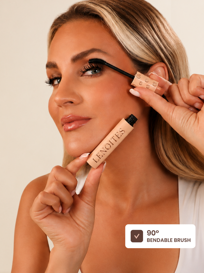 LashSculpt Serum Infused Mascara