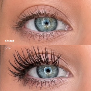 LashSculpt Serum-Mascara