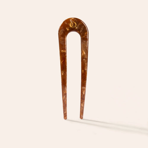 Eco-friendly French Hair Pin
