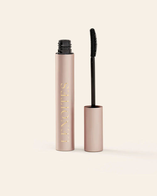 Eyelash Activating Serum Mascara