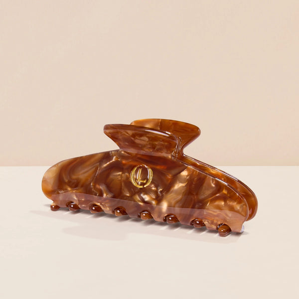 Eco-Friendly Claw Clip Medium