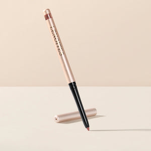 Shape & Sculpt Lip Liner from Lenoites in shade Blush