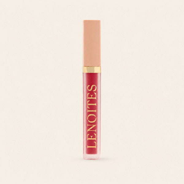 Tinted Lip Oil