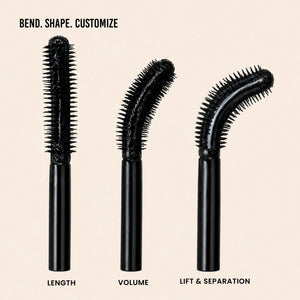 LashSculpt Serum-Mascara