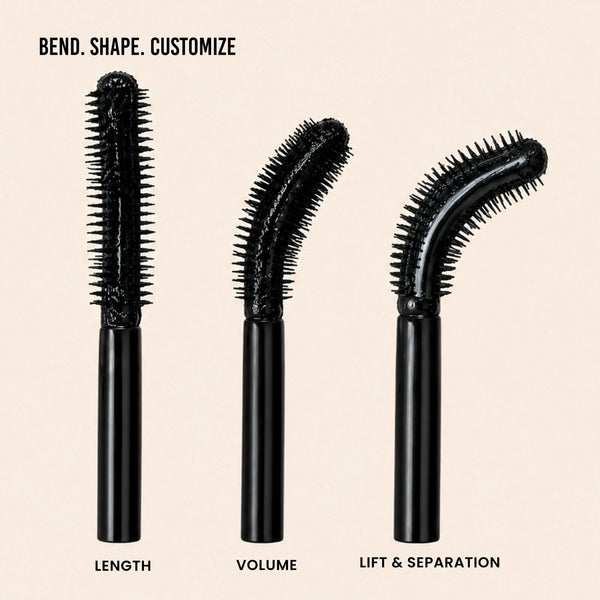 LashSculpt Serum-Mascara