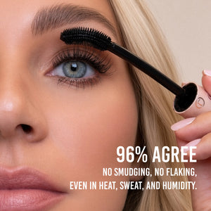 LashSculpt Serum-Mascara