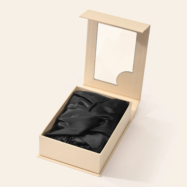 Mulberry Silk Sleeping Cap