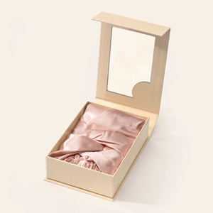 Mulberry Silk Sleeping Cap