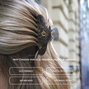 Eco-Friendly Claw Clip Medium