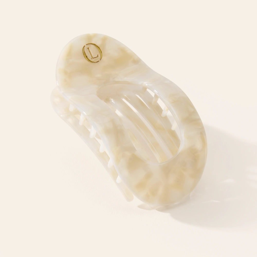 Eco-Friendly Flat Hair Clip