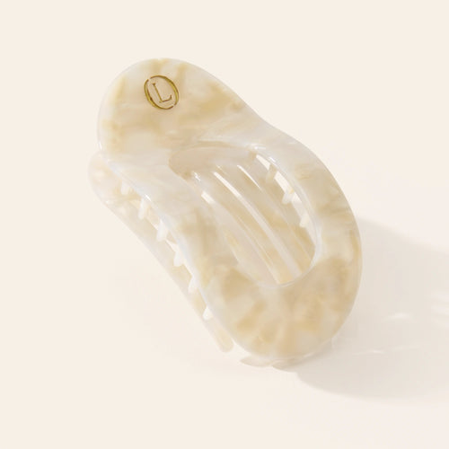 Eco-Friendly Flat Hair Clip